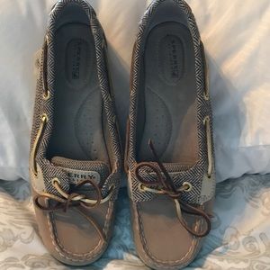 Sperry Top Sider Boat Shoes